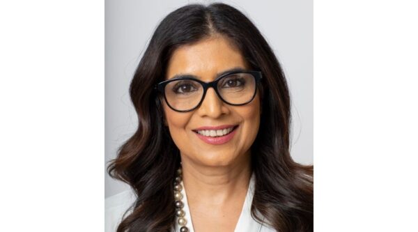 Pooja Bagga, CIO, Guardian Media Group