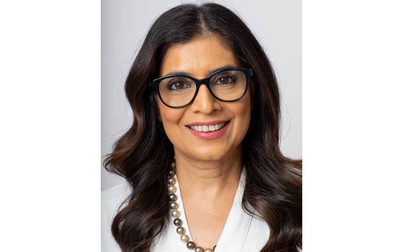 Pooja Bagga, CIO, Guardian Media Group
