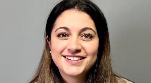 Rena Christou, group CEO at Empowering People,