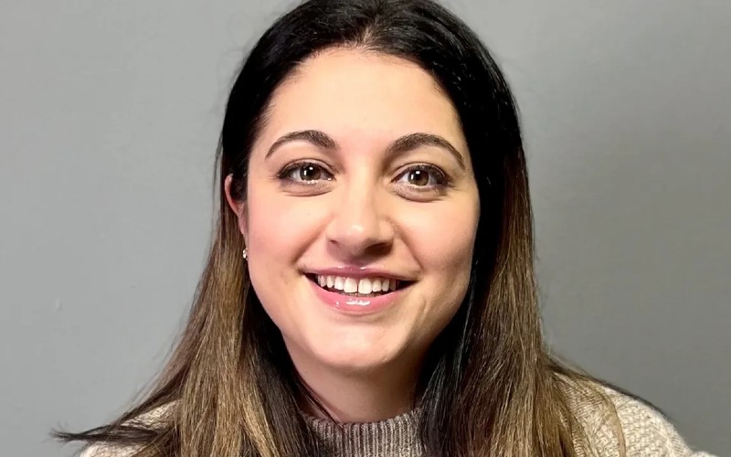 Rena Christou, group CEO at Empowering People,