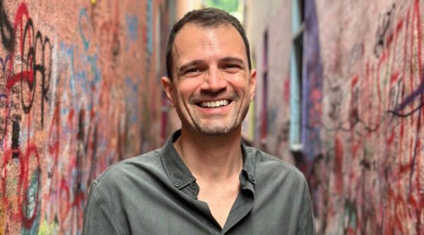 Ricardo Seixas, founder_ CEO, One Day Agency