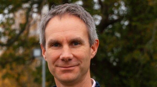 Rob Corcoran, founder, The Revenue Club