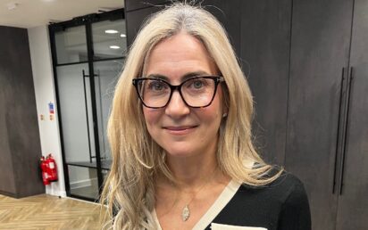 Ruth Percival, Contollo Group on the Dealmaker Uncut podcast