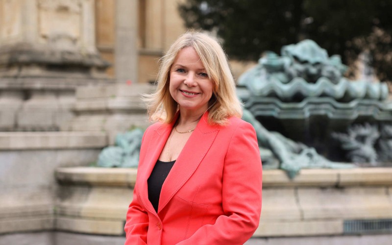 Susannah Streeter, Chief Investment Strategist at Wealth Club