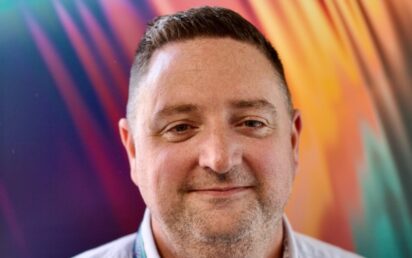 Terry Hancock, head of cyber resilience and service operations, Axiologik