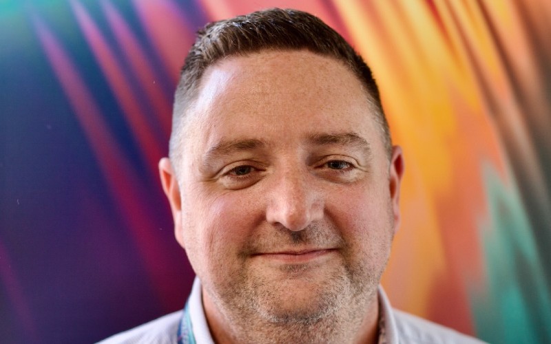 Terry Hancock, head of cyber resilience and service operations, Axiologik