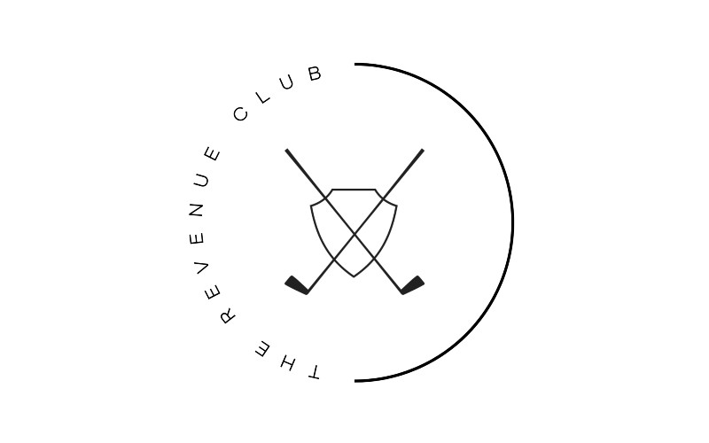 The Revenue Club Logo