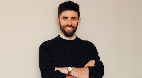 Virgin StartUp MD Andy Fishburn