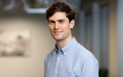 William Newton, CEO of WiredScore