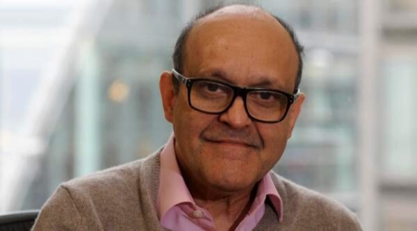 itim Group CEO Ali Athar