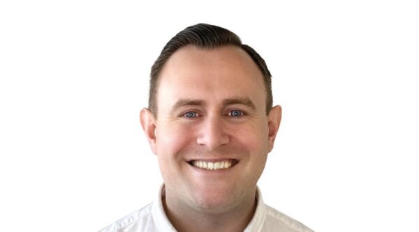 Adam Brinn, managing director, Growth Lending