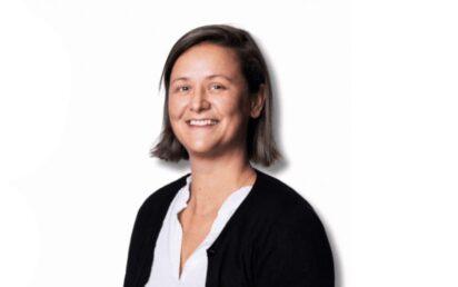 Alex Curran, CEO, Aptitude Software plc