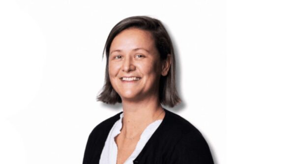 Alex Curran, CEO, Aptitude Software plc