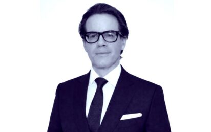 Altitude chair Alexander Brennan