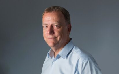 Andrew Higginson, chair, JD Sports