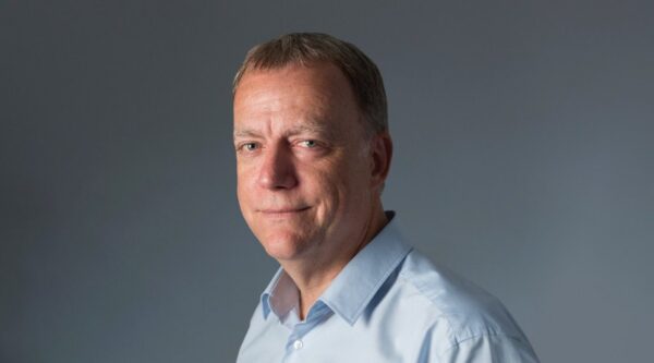 Andrew Higginson, chair, JD Sports