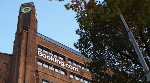 Booking.com
