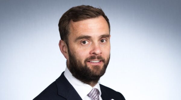 Bradley Russell, head of Manchester and North West, UBS Global Wealth Management(2)