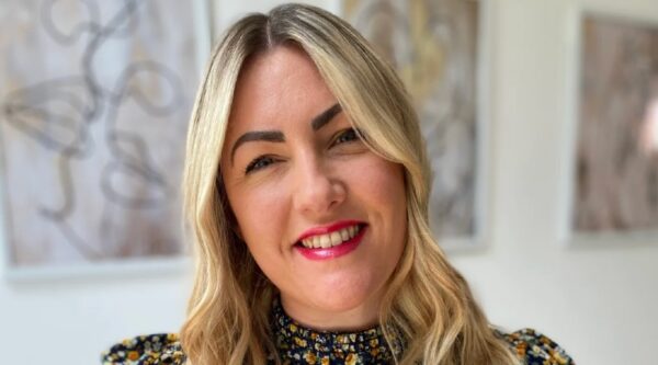 Candice Bannister, Candy's Cupcakes