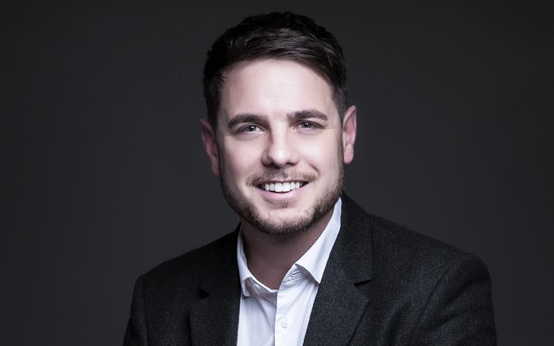 Craig Brennan