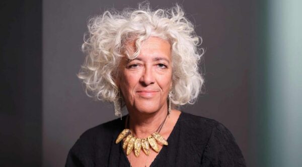 Dame Heather Rabbatts