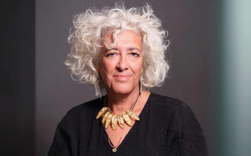 Dame Heather Rabbatts