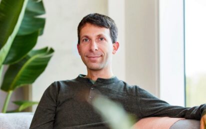 David Silver, founder, Ineffable Intelligence