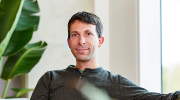 David Silver, founder, Ineffable Intelligence