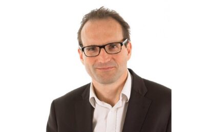 Dr Jim Millen, chair, Physiomics