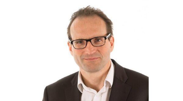 Dr Jim Millen, chair, Physiomics