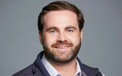 Eric Huttman, CEO of MillTech