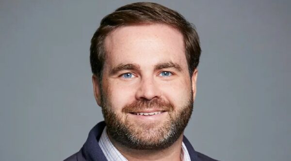 Eric Huttman, CEO of MillTech