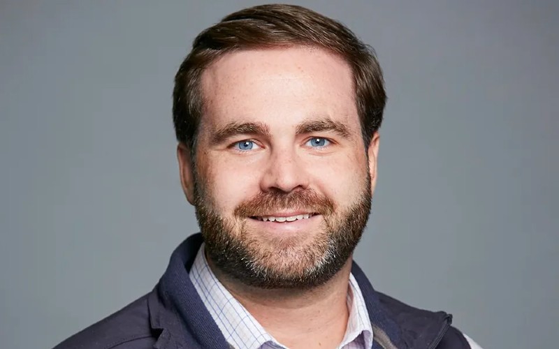 Eric Huttman, CEO of MillTech