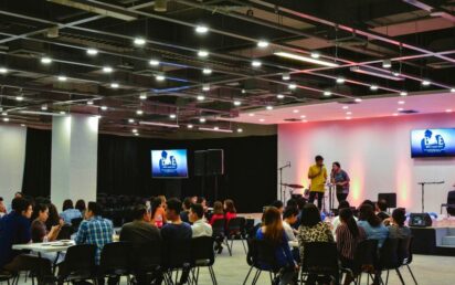 Credit: MD Duran, Unsplash