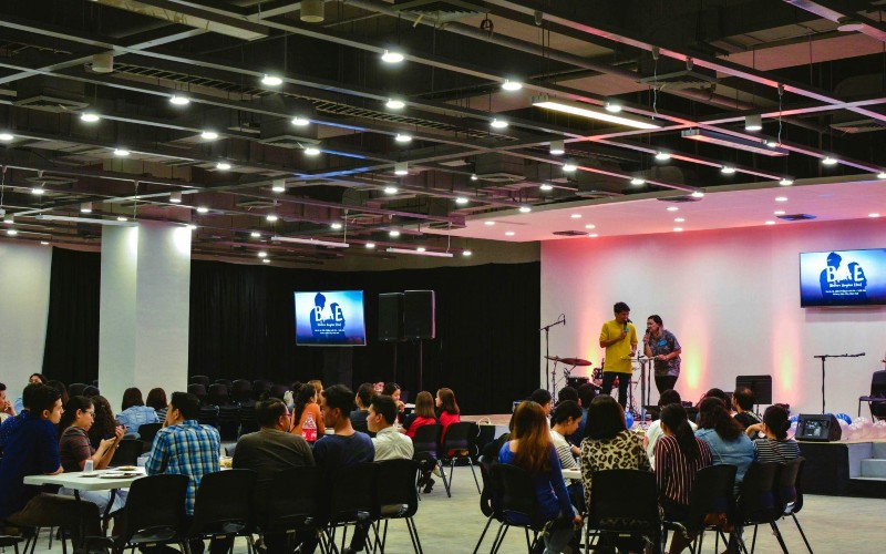 Credit: MD Duran, Unsplash