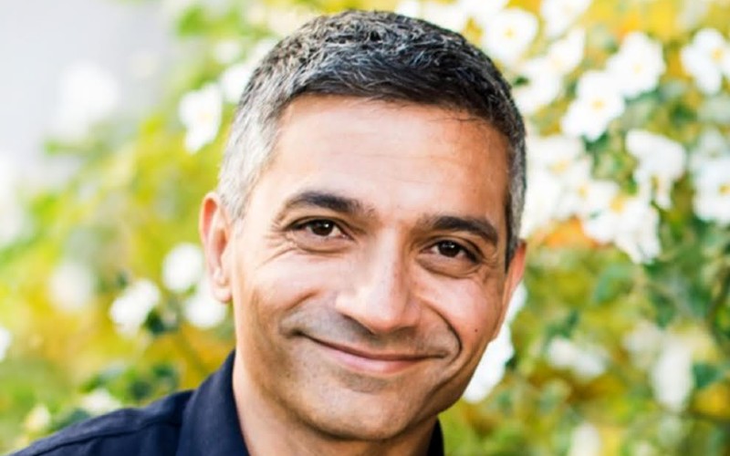 Irfan Hussain, CIO at LSEG.