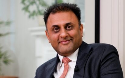 Jai Patel, Stack BTC