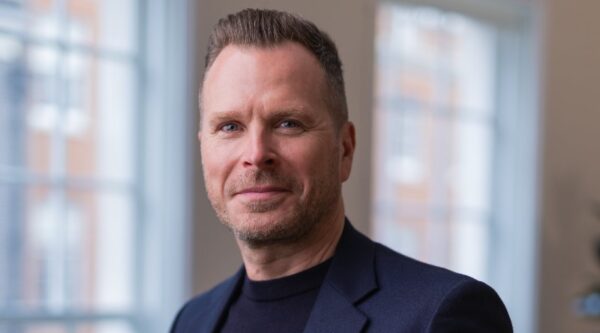 James House, CEO, Reward