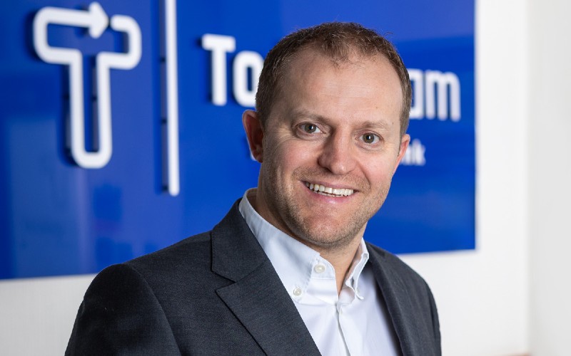 Jamie Boyd – Today Team