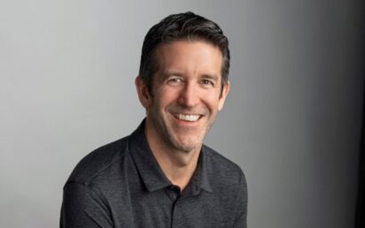 John Ternus, incoming CEO, Apple