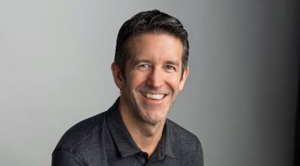 John Ternus, incoming CEO, Apple