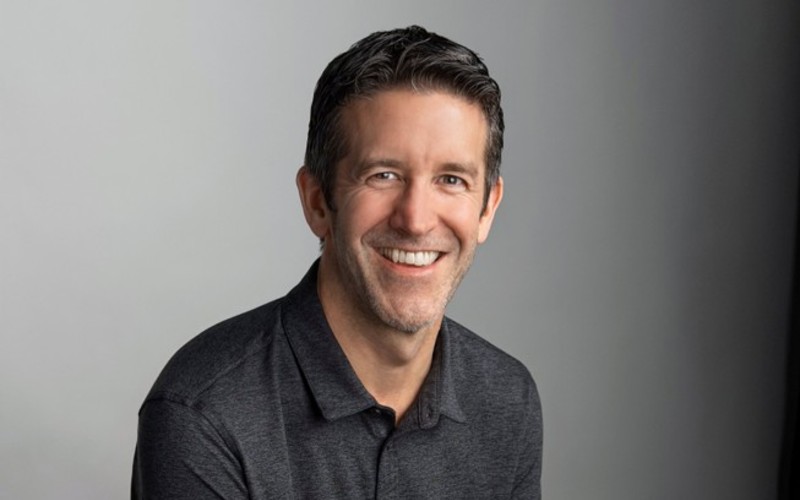 John Ternus, incoming CEO, Apple