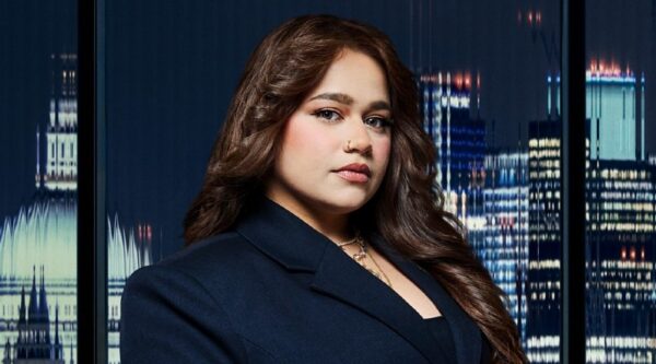 Karishma Vijay, The Apprentice