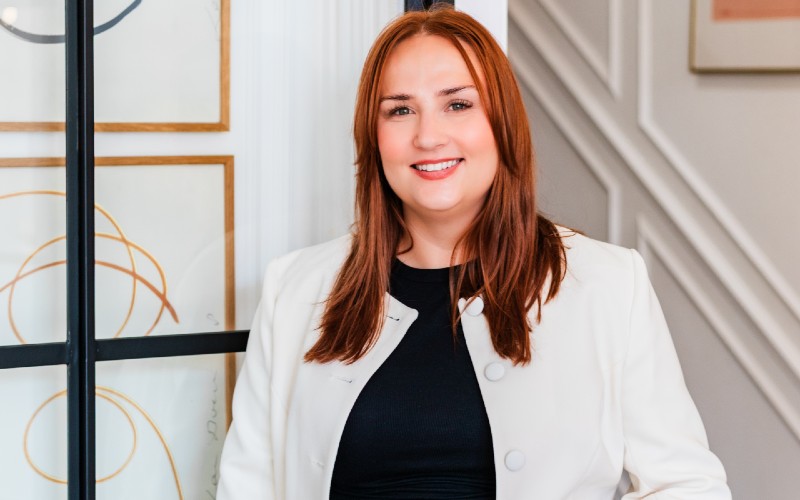 Kayleigh Atherton – Evolved Business Support