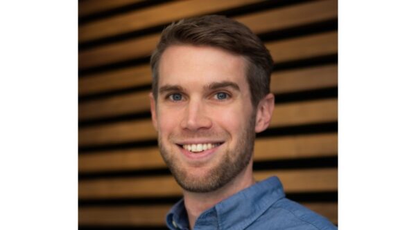 Matt Fletcher, CEO and co-founder of Fivium