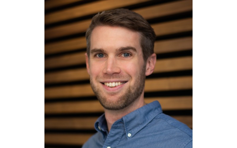 Matt Fletcher, CEO and co-founder of Fivium