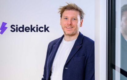 Matt Ford Sidekick