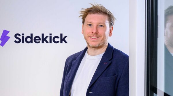 Matt Ford Sidekick