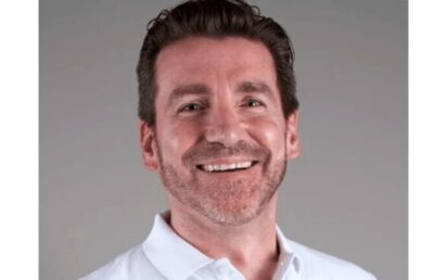 Michael Green, UK and Ireland managing director, Databricks