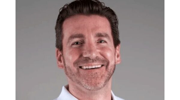 Michael Green, UK and Ireland managing director, Databricks